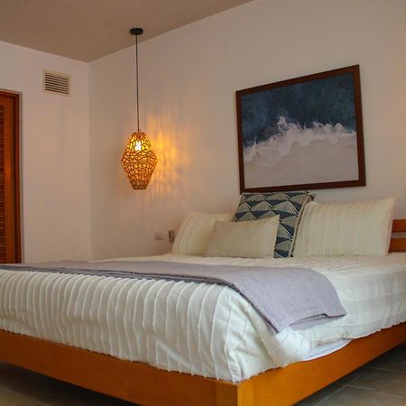 Villas Mayaluum Cozumel Eksteriør billede