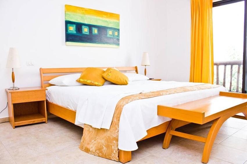 Villas Mayaluum Cozumel Eksteriør billede