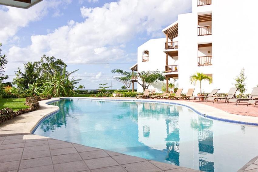 Villas Mayaluum Cozumel Eksteriør billede