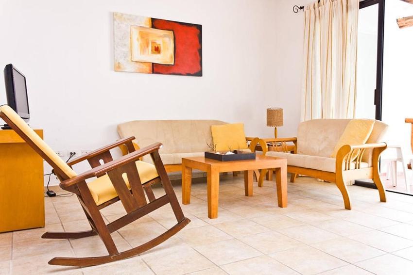 Villas Mayaluum Cozumel Eksteriør billede