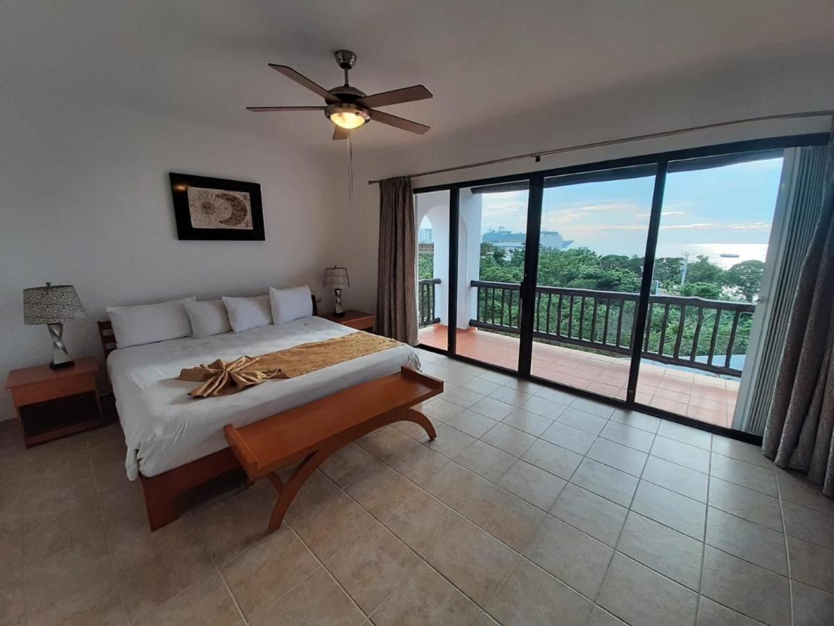 Villas Mayaluum Cozumel Eksteriør billede