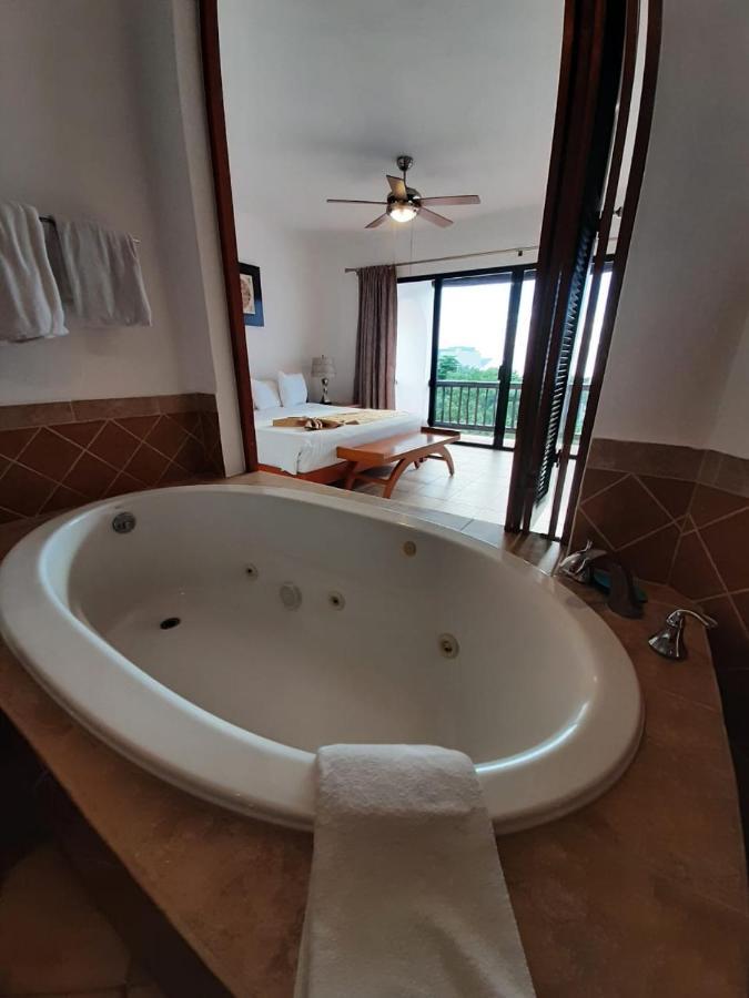 Villas Mayaluum Cozumel Eksteriør billede