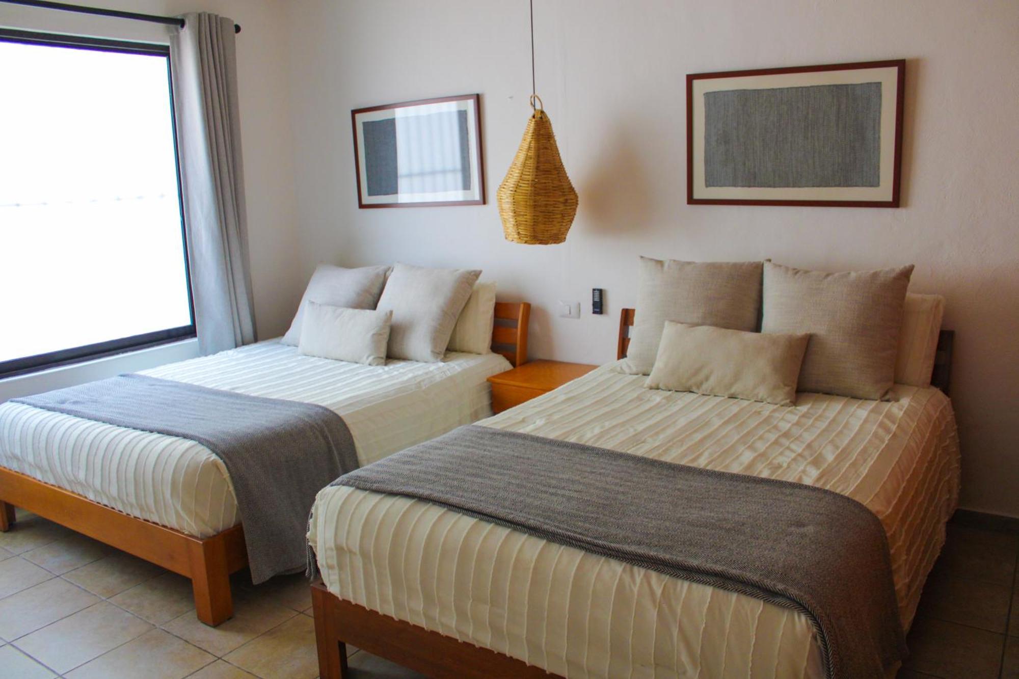 Villas Mayaluum Cozumel Eksteriør billede