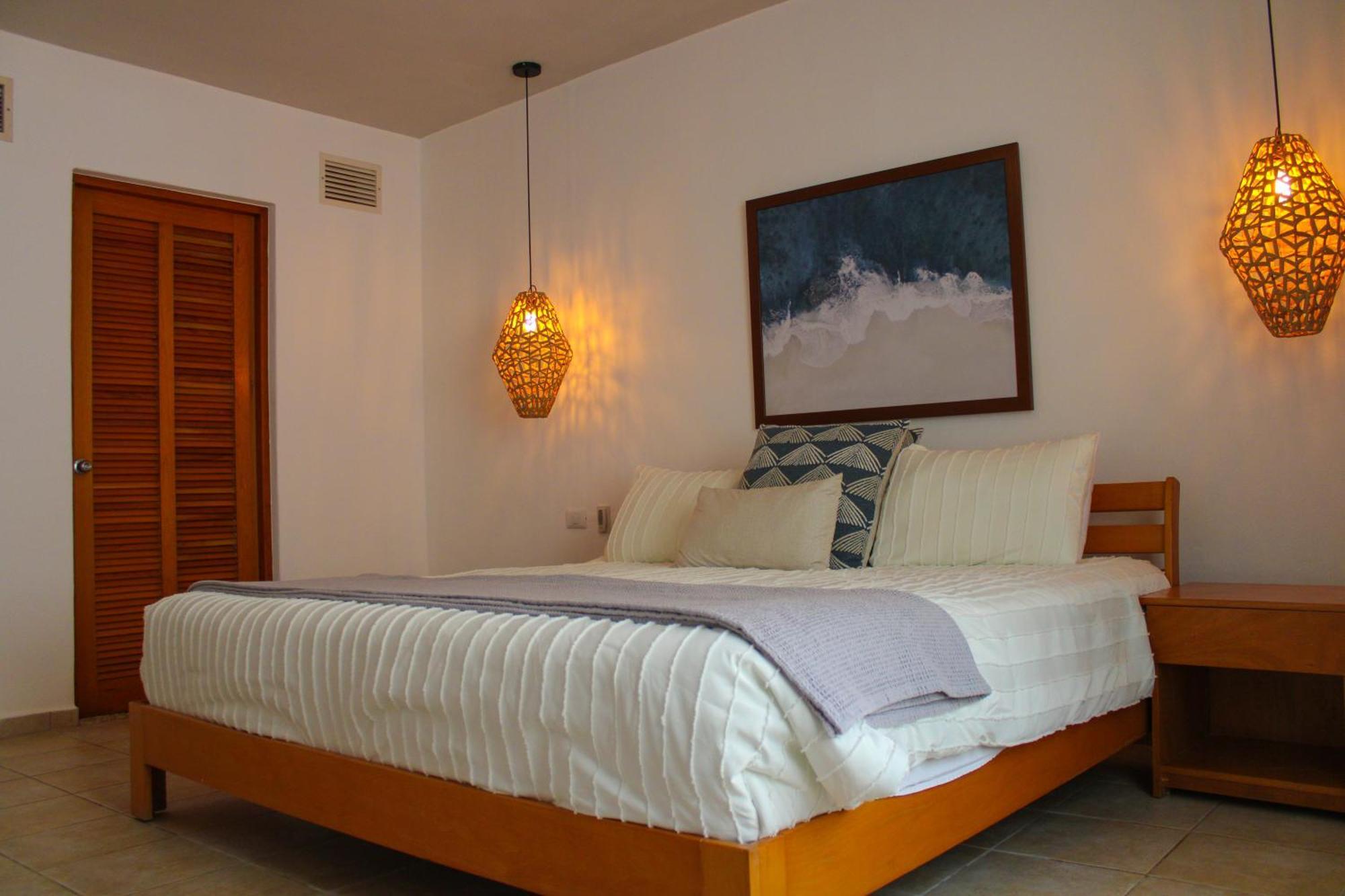 Villas Mayaluum Cozumel Eksteriør billede