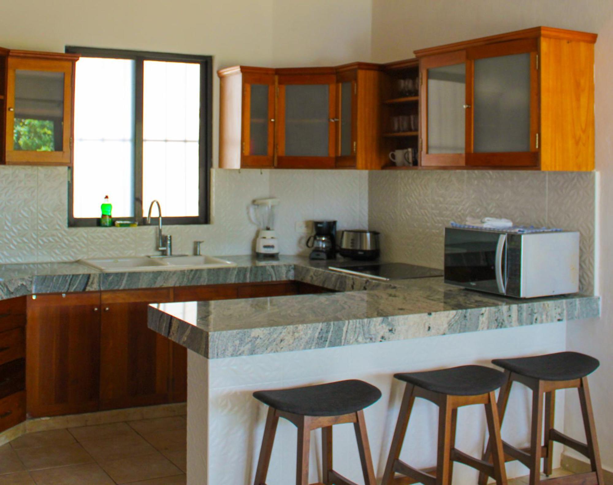 Villas Mayaluum Cozumel Eksteriør billede