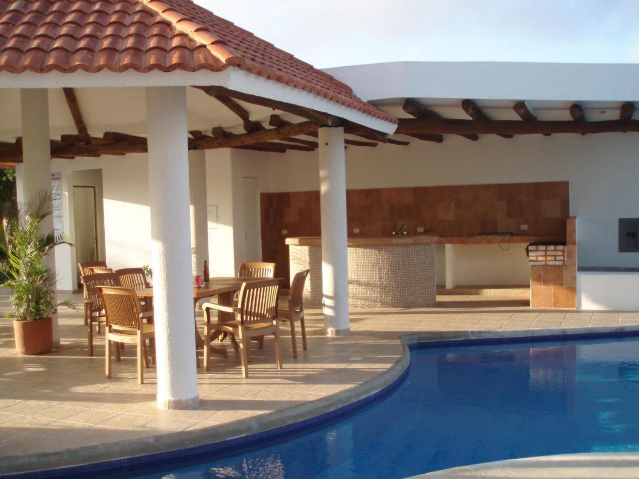 Villas Mayaluum Cozumel Eksteriør billede